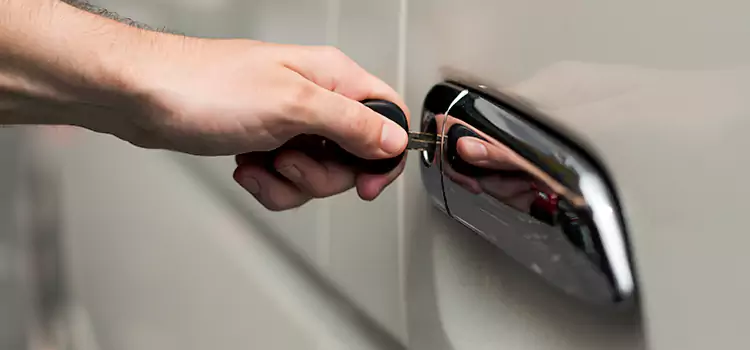 Why Choose Our Auto Locksmith Team in Gaspe, QC?