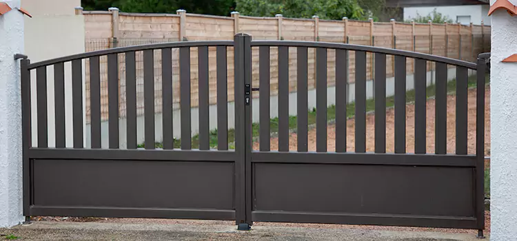 Advanced Gate Solutions in Gaspe, QC
