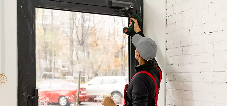 Comprehensive Door Closer Services in Gaspe, QC