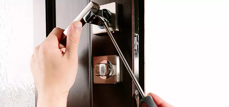 Door Lock Replacement Service Gaspe