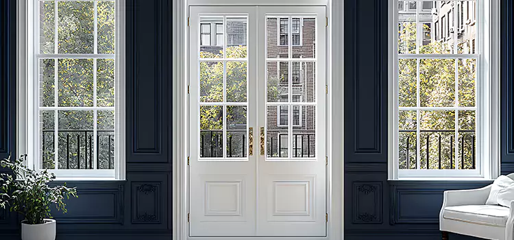 French Door Lock Repair Gaspe