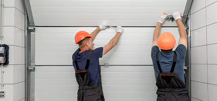 Choose Us for Your Garage Door Needs in Gaspe