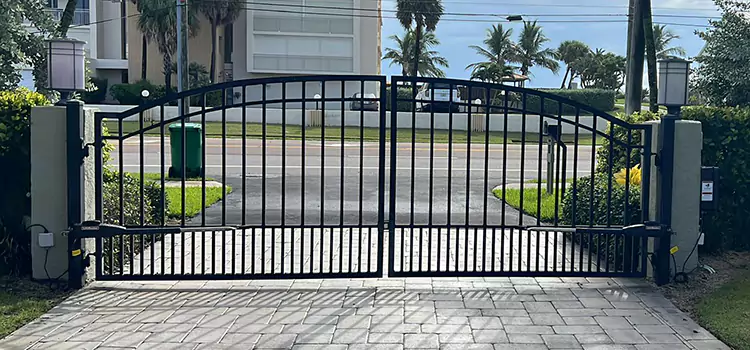 Gate Opener Replacement Near Me in Gaspe, QC
