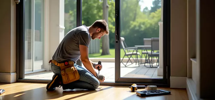 Comprehensive Solutions for Every Glass Door Need in Gaspe, QC