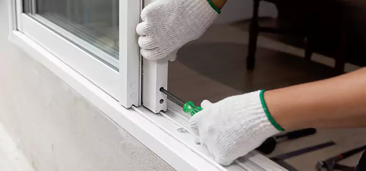 Sliding Glass Door Lock Repair Gaspe