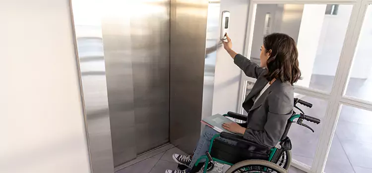 Benefits of Modern Handicap Door Systems in Gaspe, QC