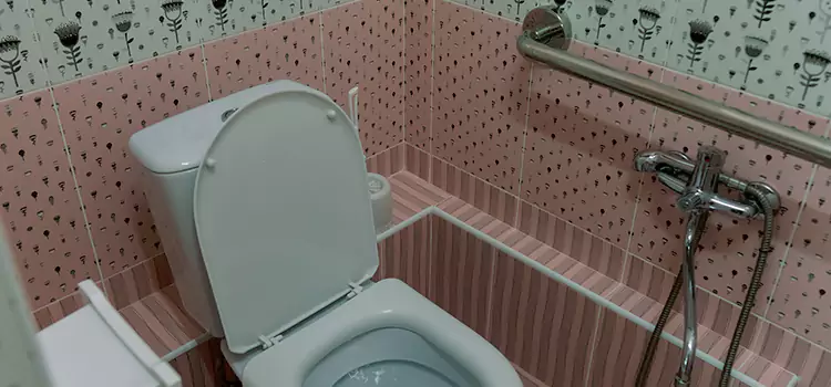 Meeting Diverse Needs With Accessible Restroom Solutions in Gaspe, QC