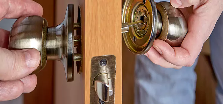 Sliding Door Lock Repair Gaspe