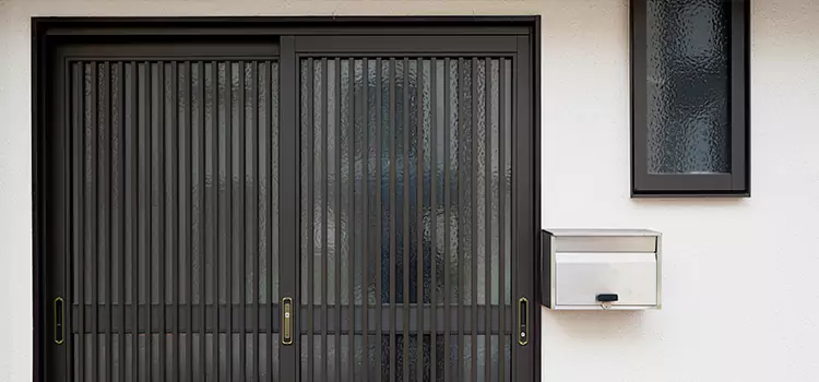 Sliding Screen Door Repair Gaspe