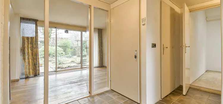 Why Choose Our Pocket Door Experts in Gaspe, QC?