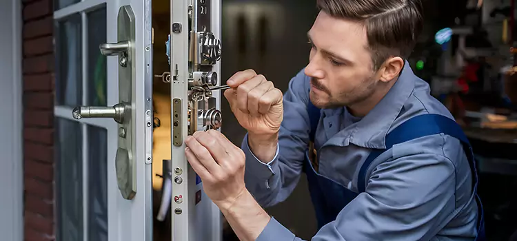 Residential Lock Installation Gaspe