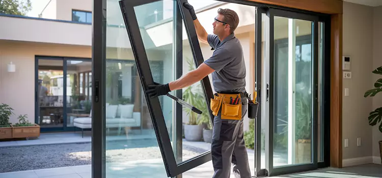 Specialized Sliding Door Roller Services in Gaspe, Quebec