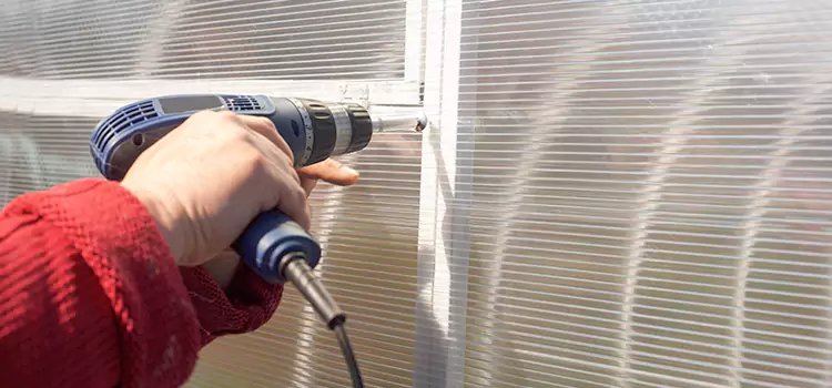 Sliding Screen Door Repair Gaspe