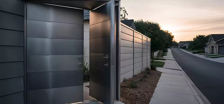 Comprehensive Steel Door Solutions in Gaspe, QC