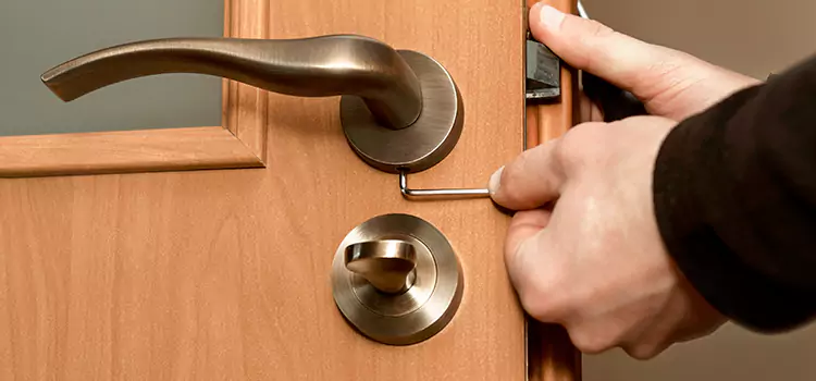 Access Control System Integration Gaspe