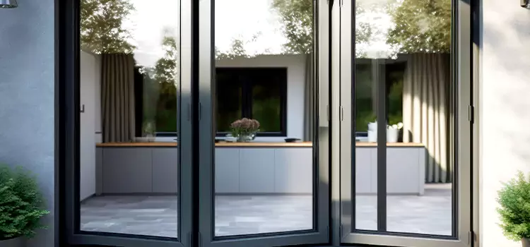 Bifold Door Track Repair Gaspe