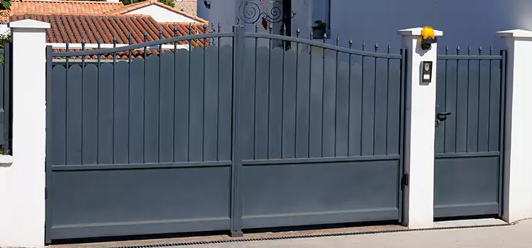 Emergency Commercial Gate Repair Gaspe