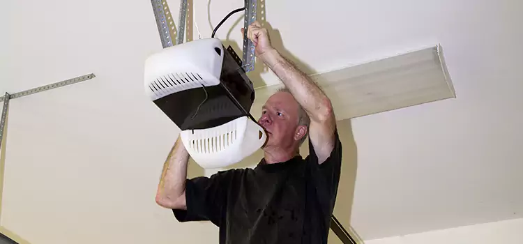 Garage Door Opener Service Gaspe