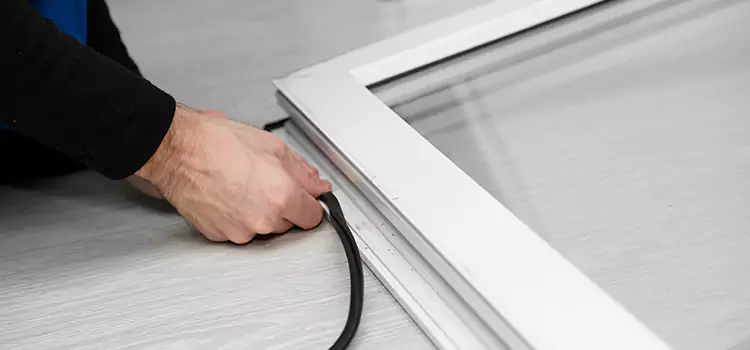 Commercial Door Weather Stripping Gaspe