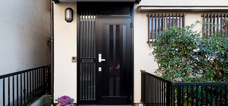 Popular Exterior Door Options in Gaspe, QC