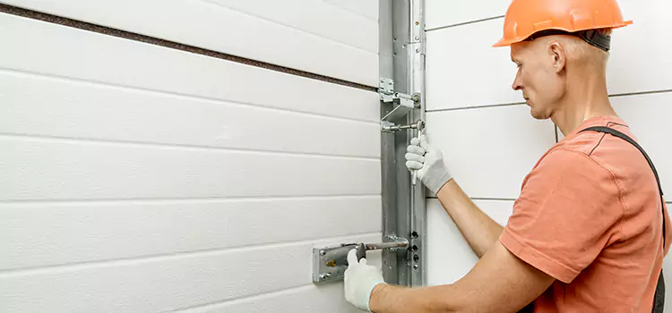Why Choose Us for Garage Door Lock Services in Gaspe, QC?