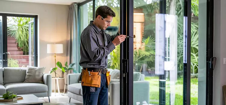 Why Choose Us for Your Glass Door Needs in Gaspe, QC?