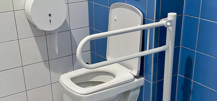 Comprehensive Solutions in Gaspe, QC for Accessible Facilities
