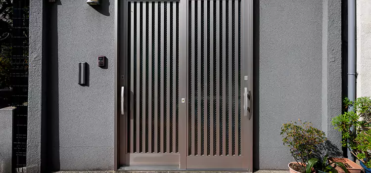 Why Choose Us for Your Security Needs in Gaspe, QC?