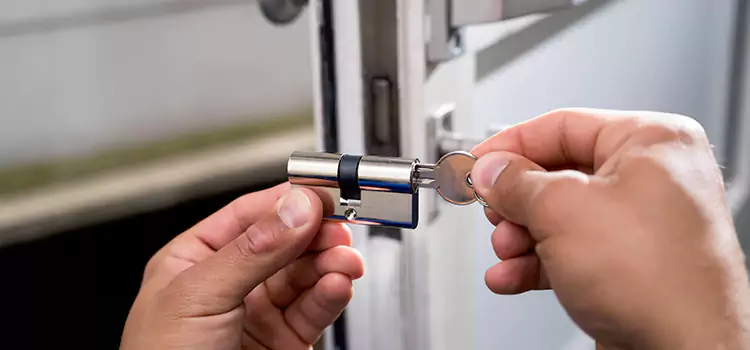 Lock Change Locksmiths Gaspe