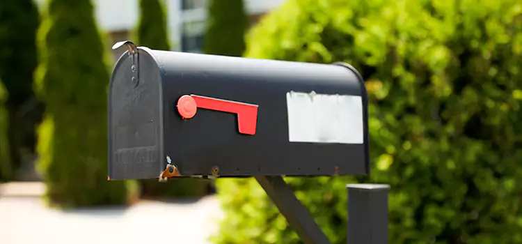 Secure Mailboxes for Packages Gaspe