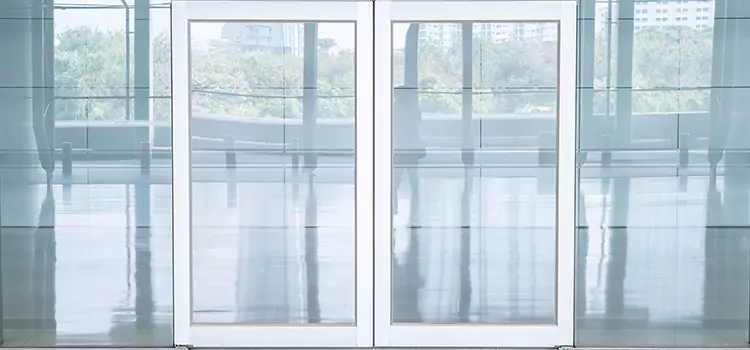 Mobile Sliding Screen Door Replacement Gaspe