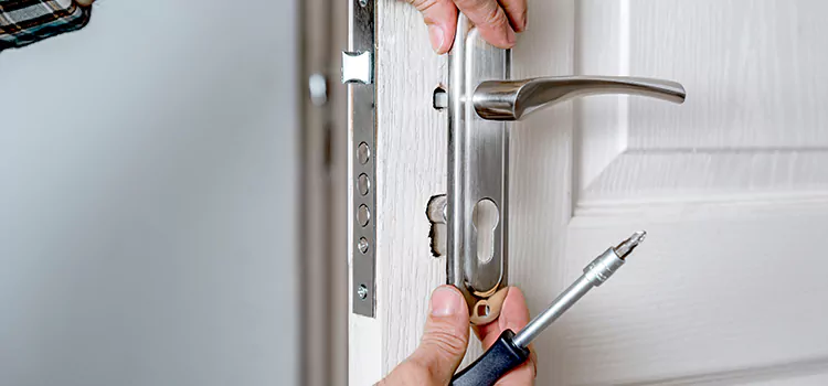 New Door Frame Installation Gaspe