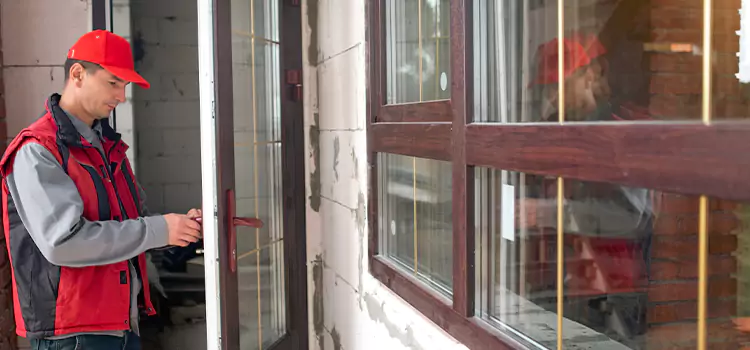 Sliding Door Lock Repair Gaspe