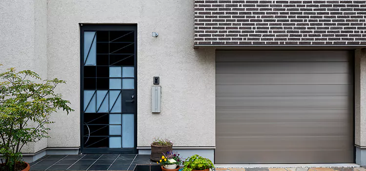 Residential Roll Up Security Doors Gaspe