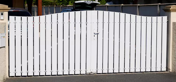 Why Choose Us for Residential Gate Repair in Gaspe, QC?