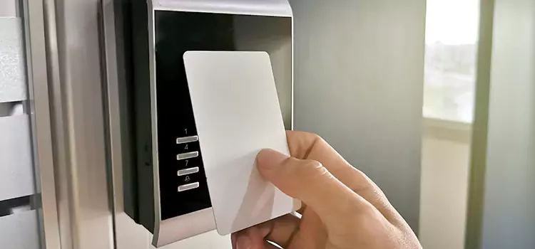Advanced RFID Technology Integration in Gaspe, QC