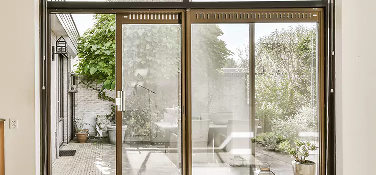 Glass Door Panel Replacement Cost Gaspe
