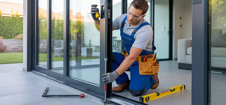 Patio Door Replacement Gaspe